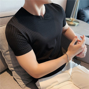 Camiseta Valentim Masculina Ref139