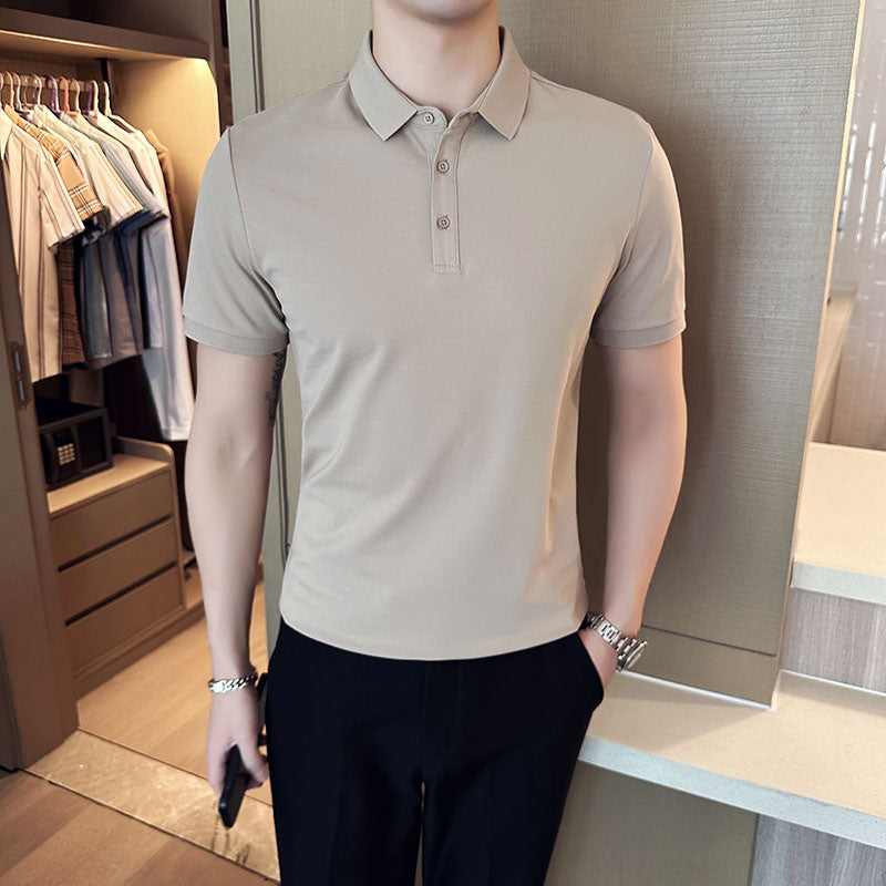 Camisa Polo Valentim Masculina Ref124