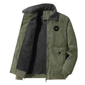 Jaqueta Valentim Masculina Ref273