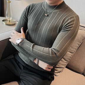 Suéter Valentim Masculino Ref165