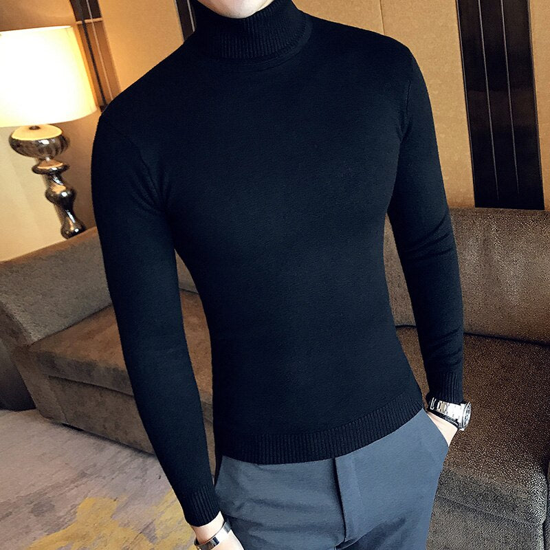 Suéter Valentim Masculino Ref172