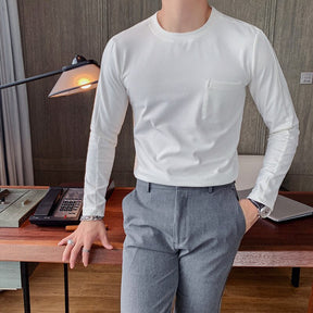 Camiseta Valentim Masculina Ref144