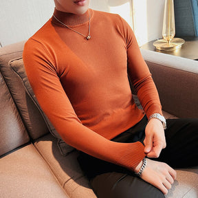 Suéter Valentim Masculino Ref167