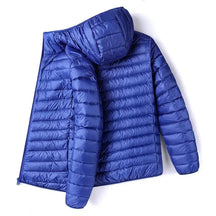 Casaco Valentim Masculino Ref268