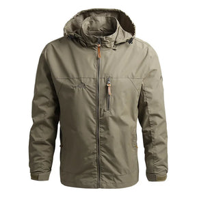 Casaco Valentim Masculino Ref279