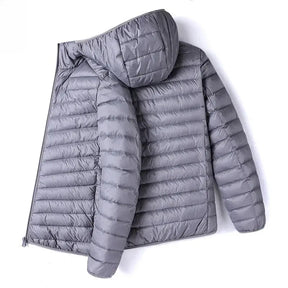 Casaco Valentim Masculino Ref268