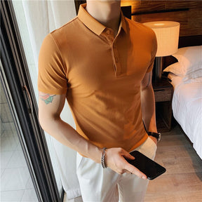 Camisa Polo Valentim Masculina Ref105