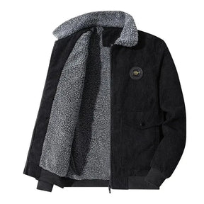 Jaqueta Valentim Masculina Ref273