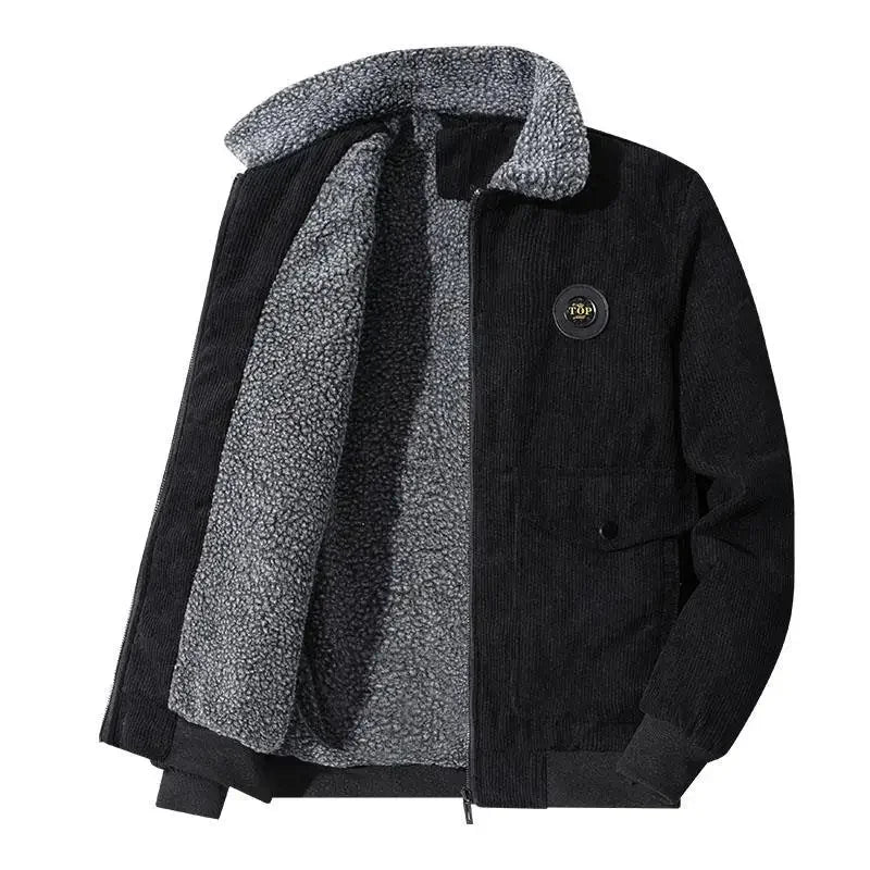 Jaqueta Valentim Masculina Ref273