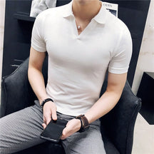 Camisa Polo Valentim Masculina Ref106