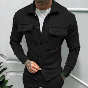 Jaqueta Valentim Masculina Ref270