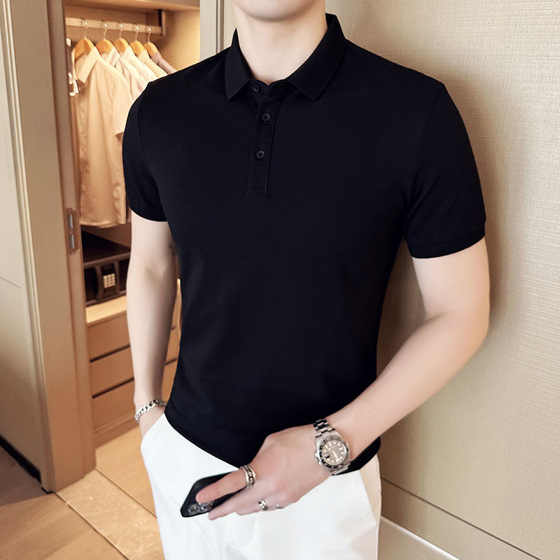 Camisa Polo Valentim Masculina Ref124