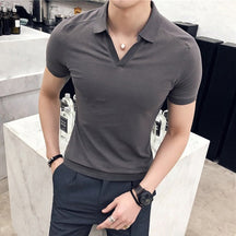 Camisa Polo Valentim Masculina Ref106