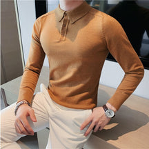Camisa Polo Valentim Masculina Ref122