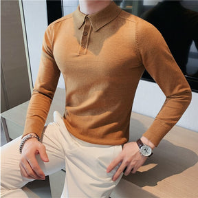Camisa Polo Valentim Masculina Ref122