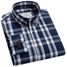 Camisa Valentim Masculina Social MV605