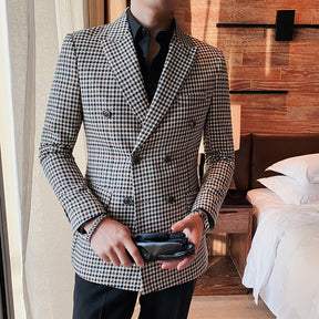 Costume Valentim Masculino Ref234