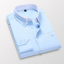 Camisa Valentim Masculina Social MV375