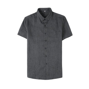Camisa Valentim Masculina Manga Curta Ref041
