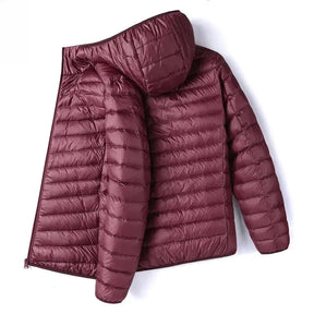 Casaco Valentim Masculino Ref268