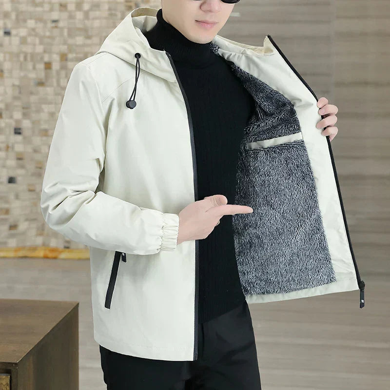 Jaqueta Valentim Masculina Ref275
