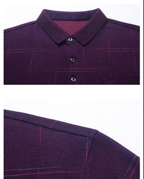 Camisa Valentim Masculina Polo MV043