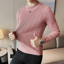 Suéter Valentim Masculino Ref165