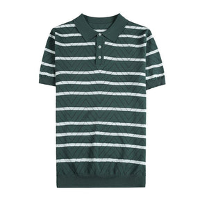 Camisa Polo Valentim Masculina Ref130