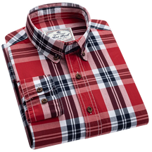 Camisa Valentim Masculina Social MV605