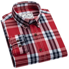 Camisa Valentim Masculina Social MV605