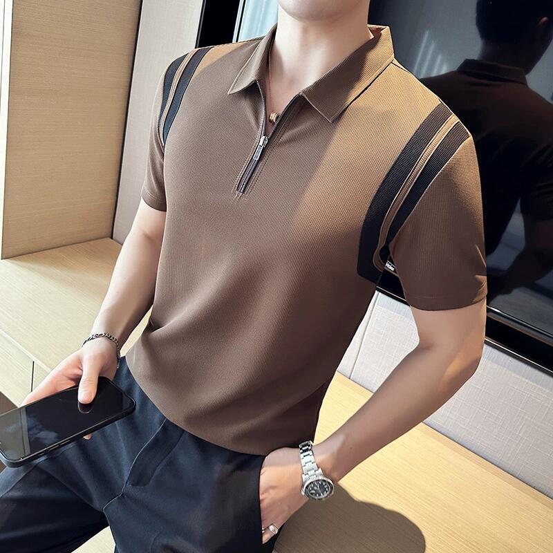 Camisa Polo Valentim Masculina Ref109