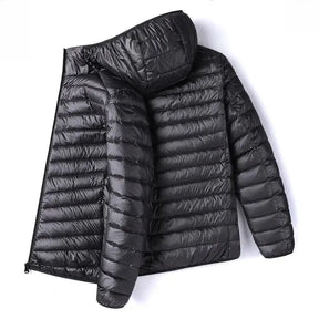 Casaco Valentim Masculino Ref268