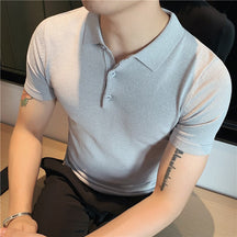 Camisa Polo Valentim Masculina Ref118