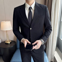 Costume Valentim Masculino Ref230