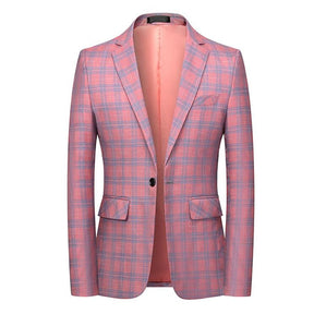 Blazer Valentim Masculino MV293