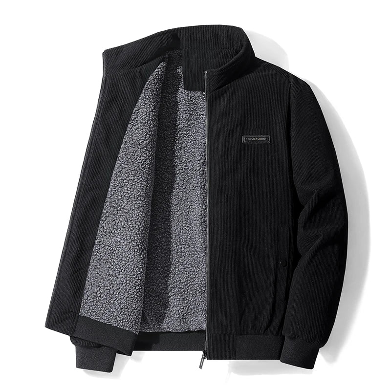 Jaqueta Valentim Masculina Ref276