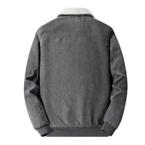 Jaqueta Valentim Masculina Ref273