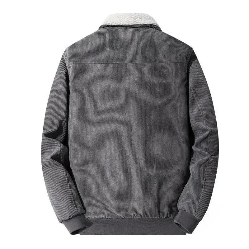 Jaqueta Valentim Masculina Ref273