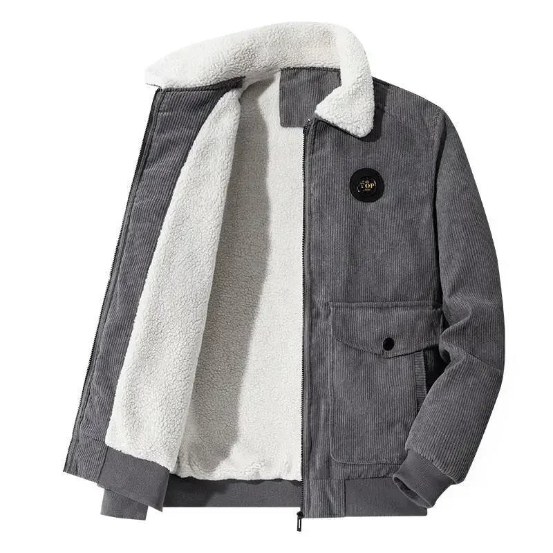 Jaqueta Valentim Masculina Ref273