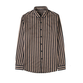 Camisa Valentim Masculina Casual Ref031