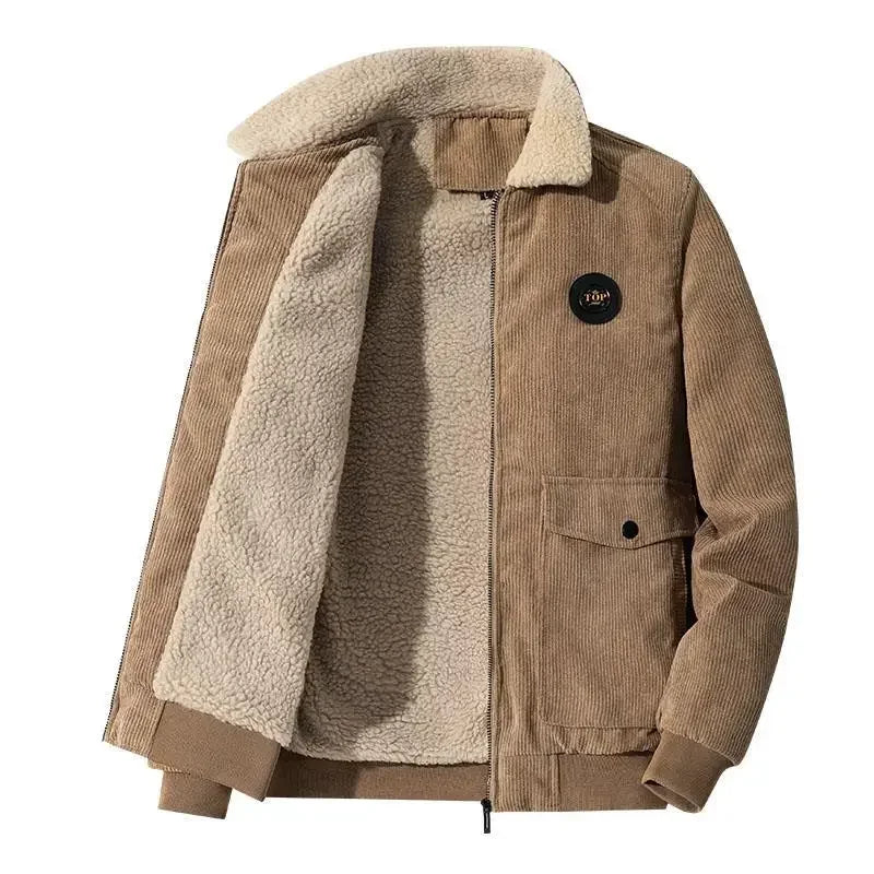 Jaqueta Valentim Masculina Ref273
