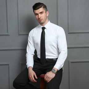 Camisa Valentim Masculina Social MV372