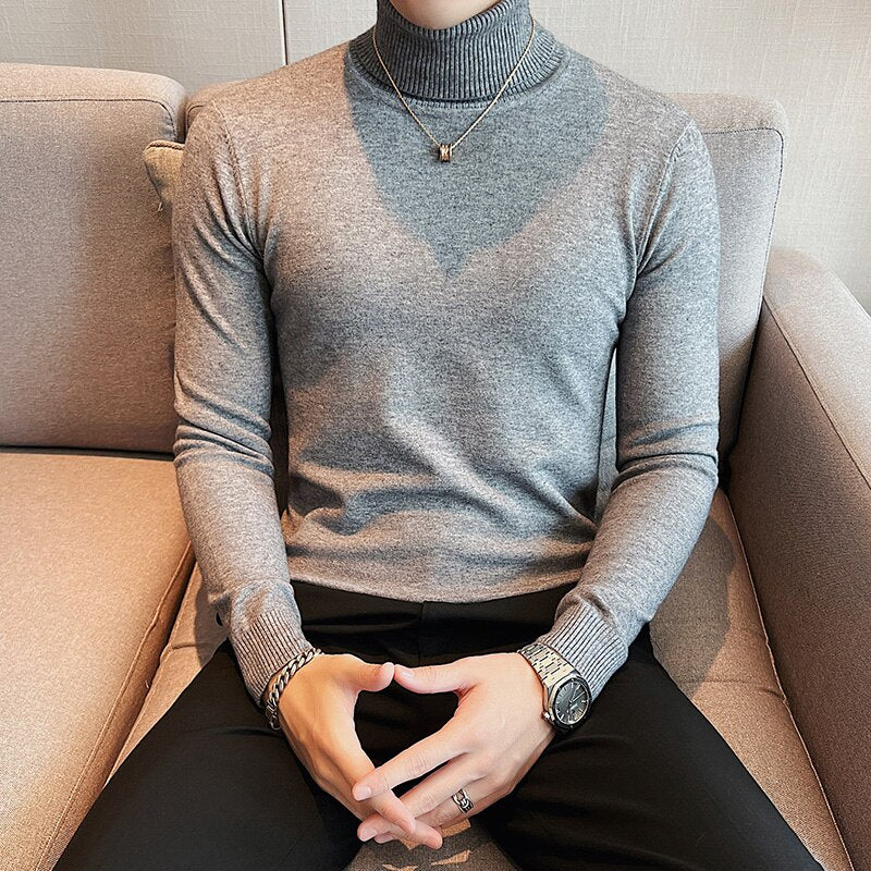 Suéter Valentim Masculino Ref171