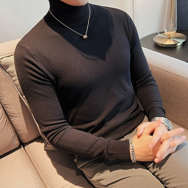 Suéter Valentim Masculino Ref171