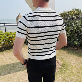 Camisa Polo Valentim Masculina Ref130