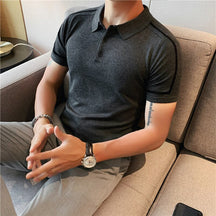 Camisa Polo Valentim Masculina Ref113
