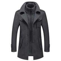 Casaco Valentim Masculino Ref280