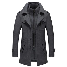 Casaco Valentim Masculino Ref280