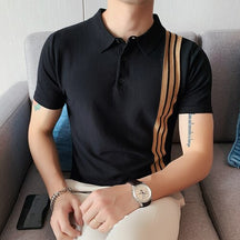 Camisa Polo Valentim Masculina Ref116