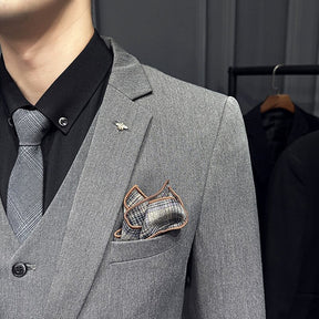Costume Valentim Masculino Ref244